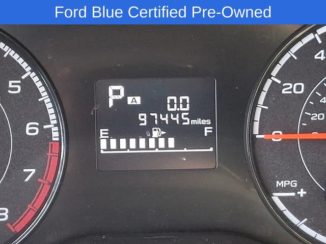 Used 2019 Subaru Impreza 2.0i Premium AWD/4WD image 20