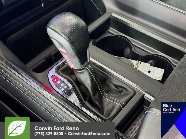 Used 2022 RAM 1500 TRX w/ TRX Level 1 Equipment Group image 21