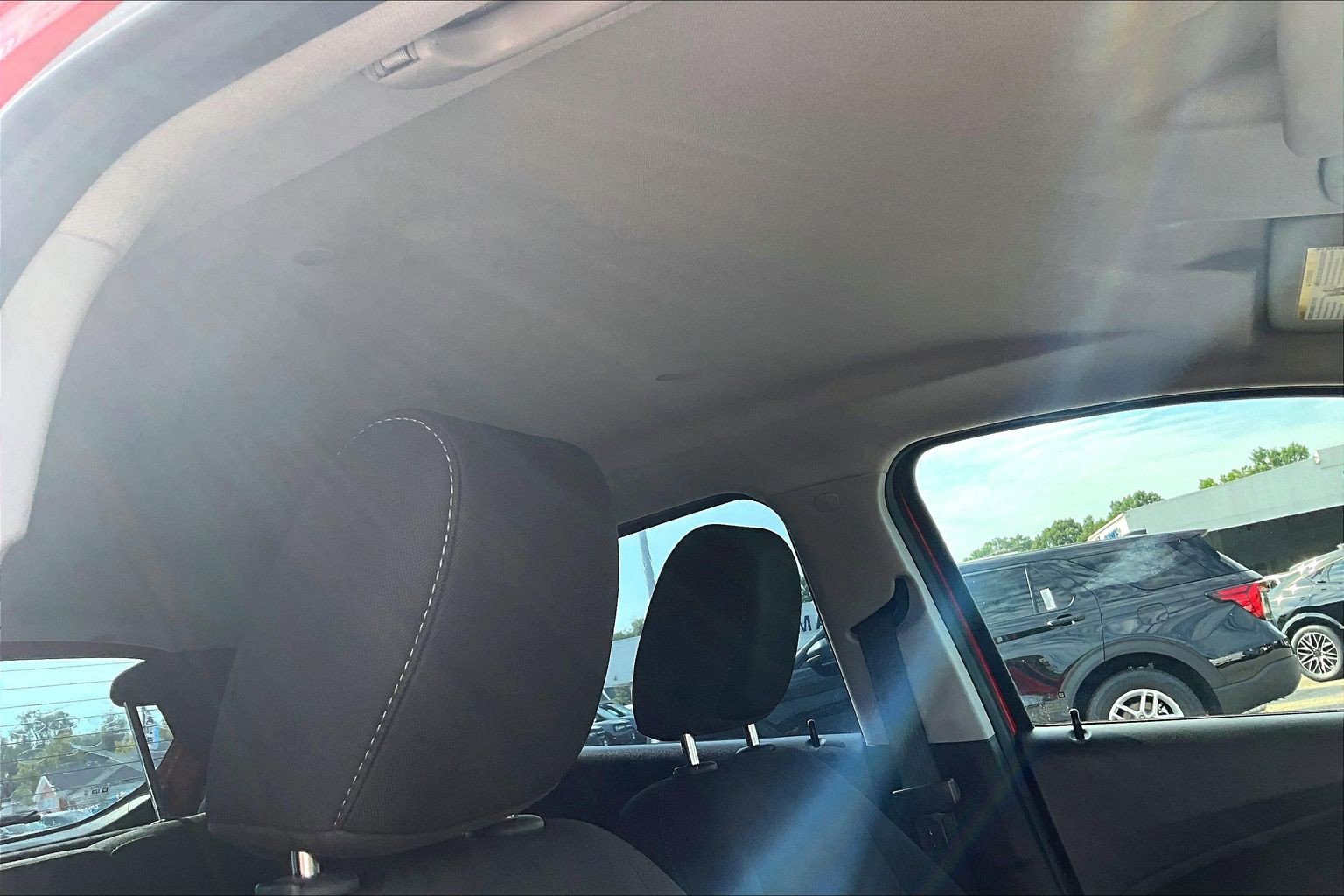 Used 2019 Chevrolet Spark LS FWD image 22