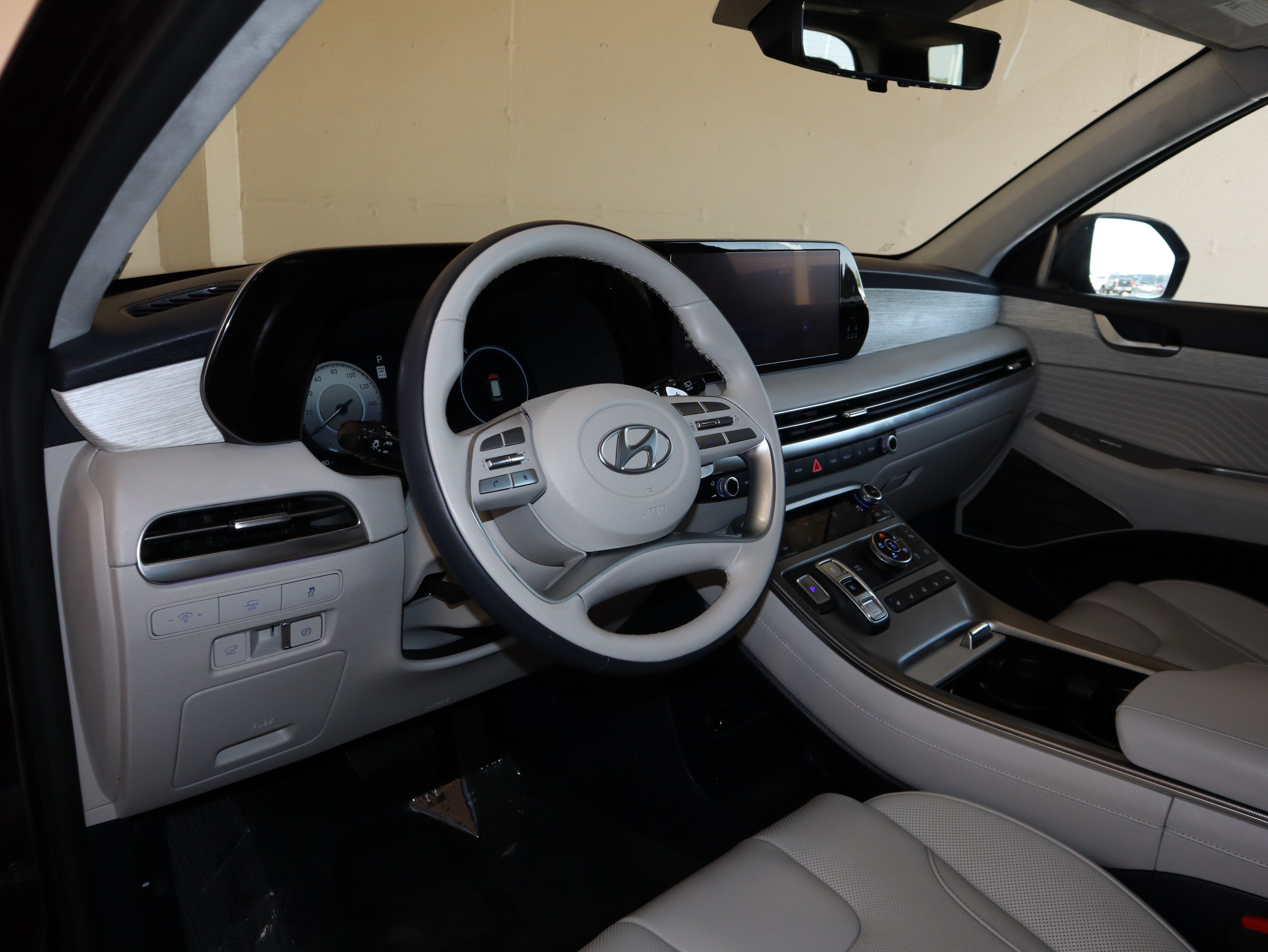 Used 2025 Hyundai Palisade Calligraphy AWD/4WD image 21