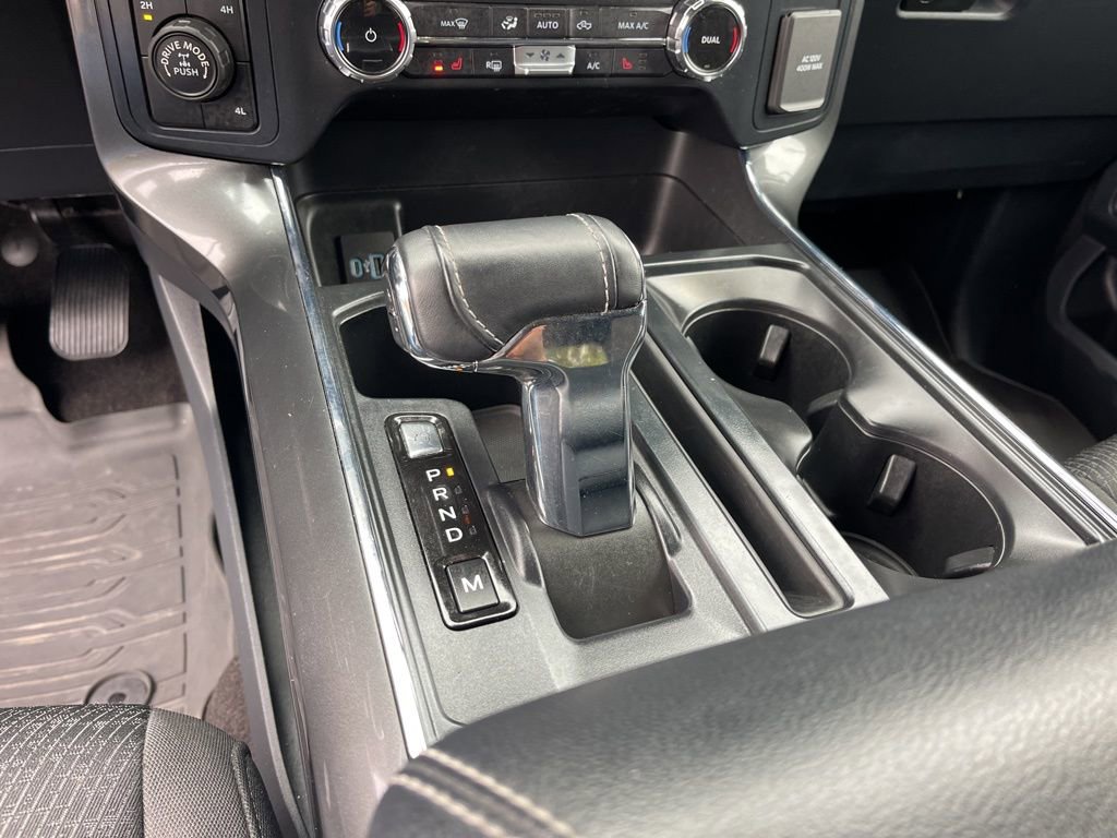 Certified 2022 Ford F150 XLT w/ Equipment Group 302A High image 16