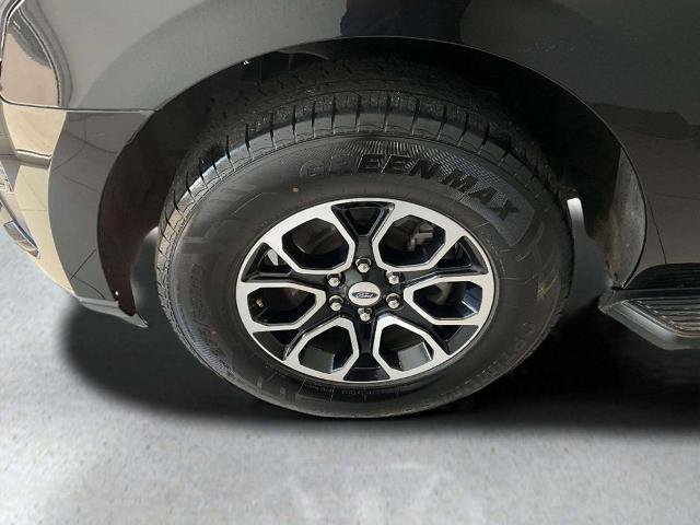 Certified 2024 Ford Expedition XLT image 29