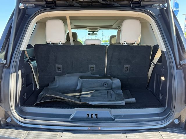 Certified 2024 Ford Expedition Limited AWD/4WD image 25