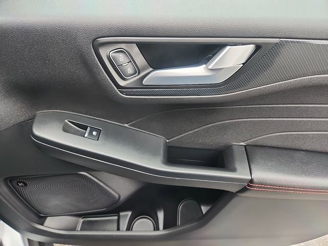 Certified 2023 Ford Escape ST-Line Select w/ Tech Pack #2 image 34