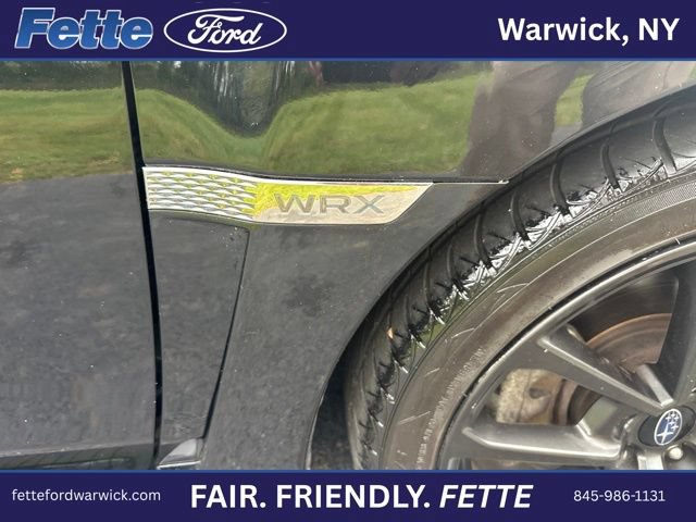 Used 2021 Subaru WRX Premium AWD/4WD image 6