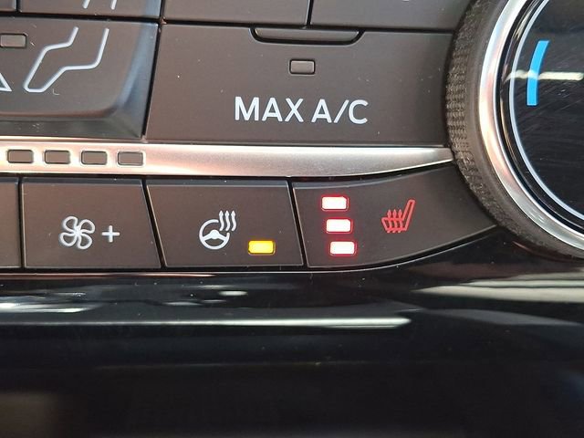 Certified 2022 Ford Escape SE w/ SE Sport Appearance Package FWD image 23