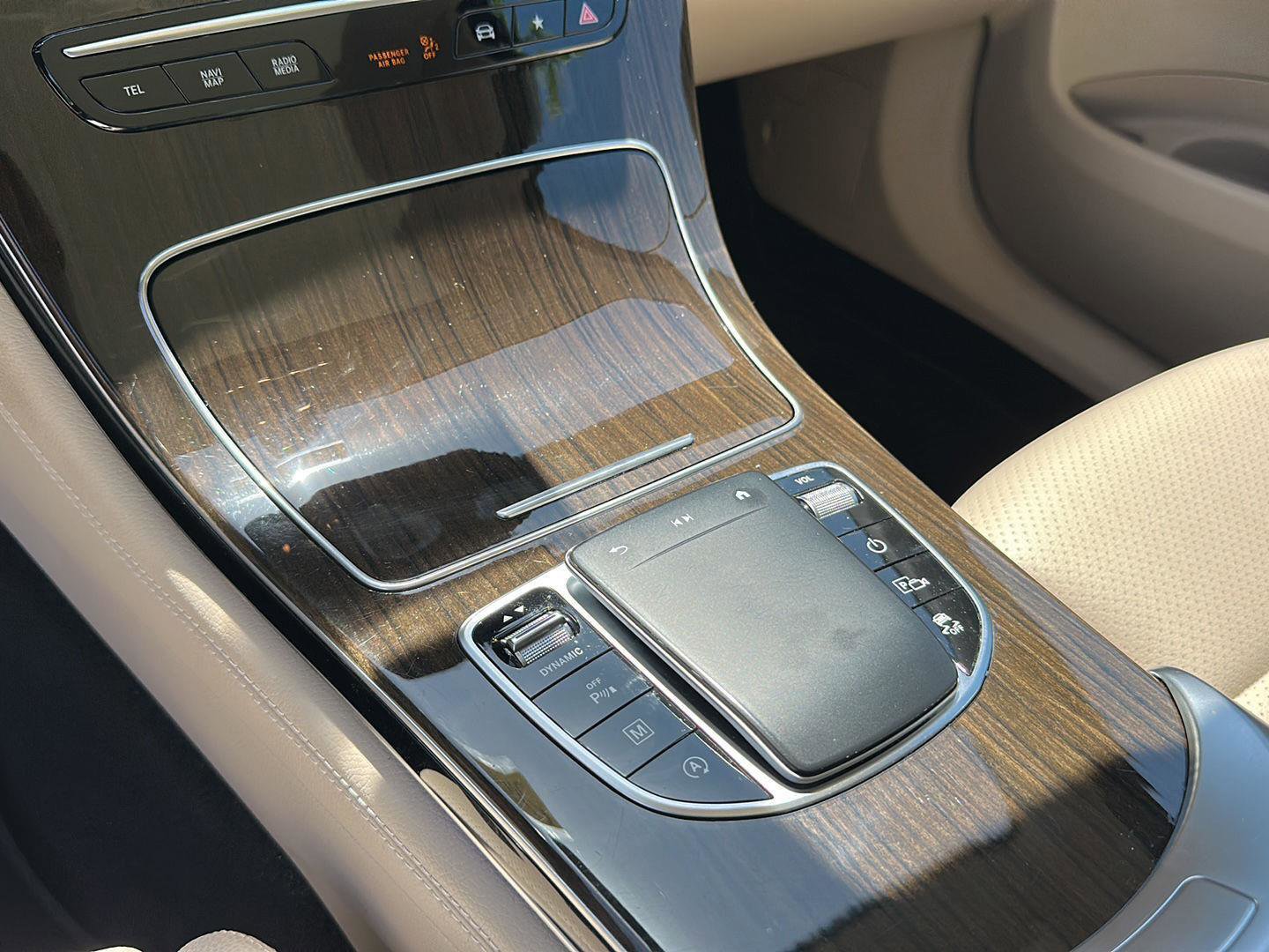 Used 2021 Mercedes-Benz GLC 300 4MATIC image 20