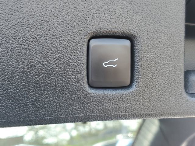 Certified 2024 Ford Escape ST-Line w/ Tech Pack #1 AWD/4WD image 9