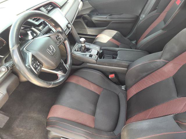 Used 2020 Honda Civic Si image 12