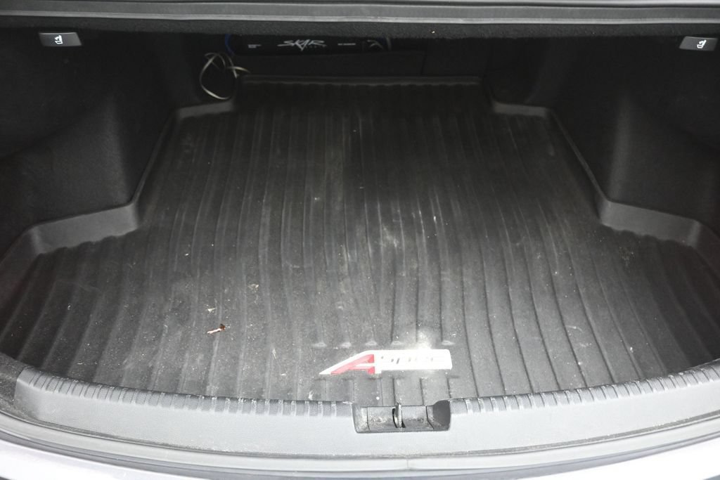 Used 2022 Acura TLX w/ A-SPEC Pkg FWD image 23