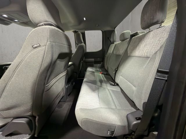 Certified 2022 Ford F150 XLT image 21