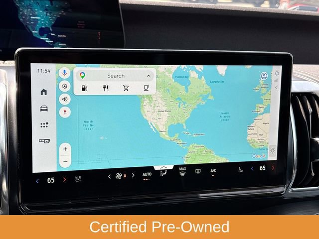 Certified 2025 Ford Expedition Platinum image 25