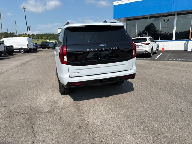 Certified 2025 Ford Expedition Active RWD image 31