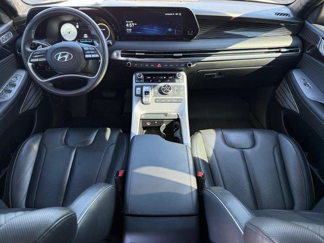 Used 2024 Hyundai Palisade Calligraphy AWD/4WD image 8