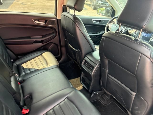 Certified 2024 Ford Edge SEL AWD/4WD image 64