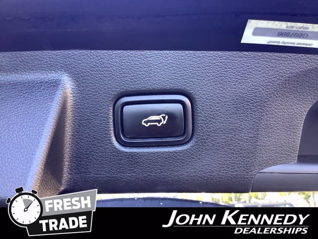 Used 2020 Kia Telluride EX w/ EX Premium Package AWD/4WD image 35