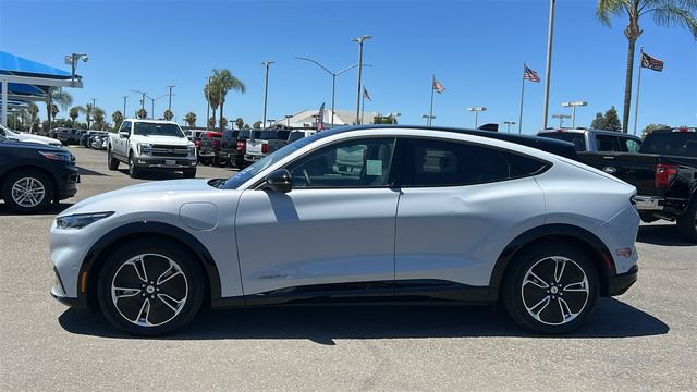 Certified 2023 Ford Mustang Mach-E Premium RWD image 7