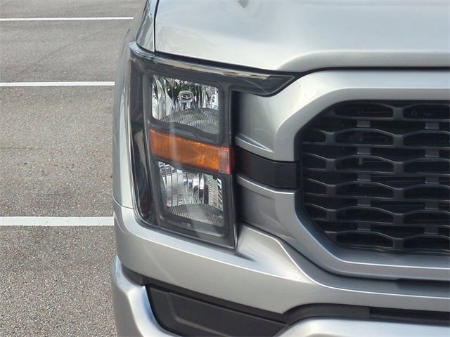 Certified 2023 Ford F150 XL w/ STX Appearance Package image 10