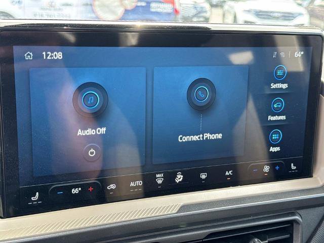 Certified 2025 Ford Bronco Sport Big Bend w/ Convenience Package image 29