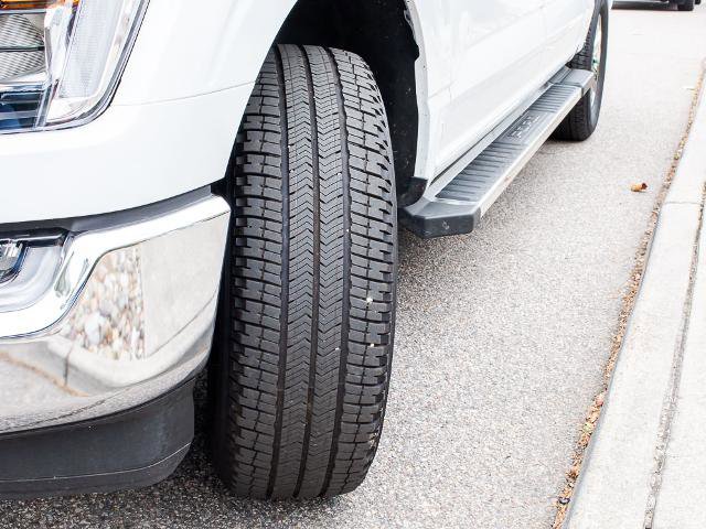 Certified 2022 Ford F150 XLT w/ Equipment Group 302A High image 9