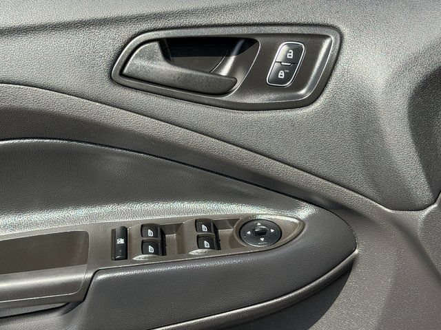 Certified 2018 Ford Escape S FWD image 24