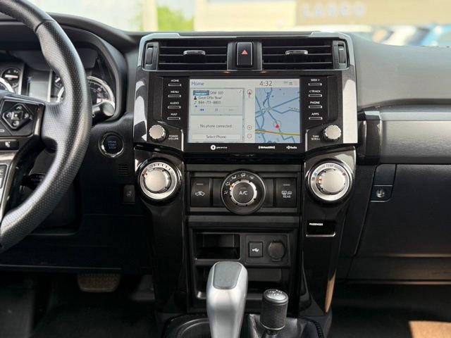 Used 2023 Toyota 4Runner TRD Off-Road Premium w/ Off Road Premium Plus Package AWD/4WD image 22