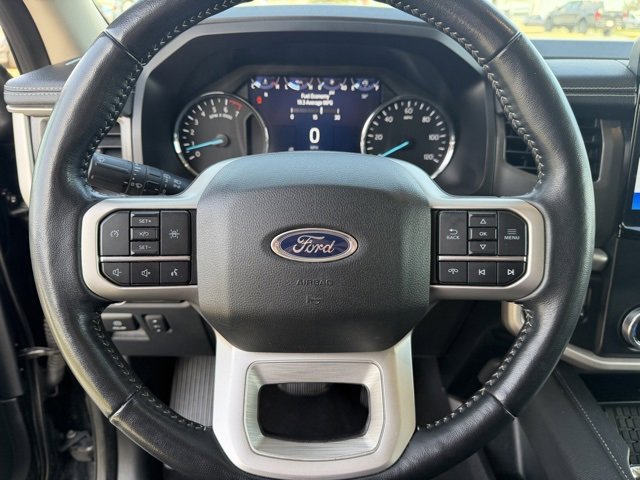 Certified 2024 Ford Expedition Max XLT image 15