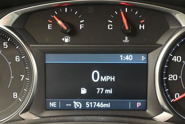 Used 2024 GMC Terrain SLT AWD/4WD image 6