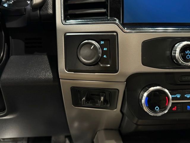 Certified 2022 Ford F450 Lariat w/ Lariat Value Package image 18