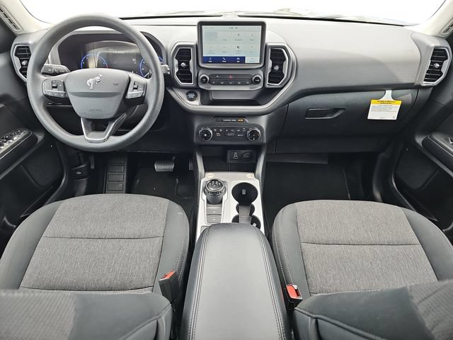 Certified 2024 Ford Bronco Sport Big Bend AWD/4WD image 11