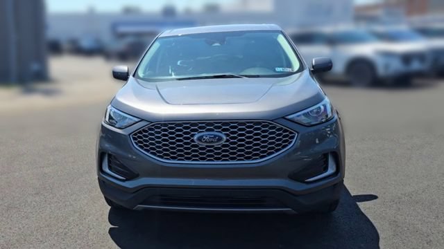 Certified 2024 Ford Edge SEL AWD/4WD image 4