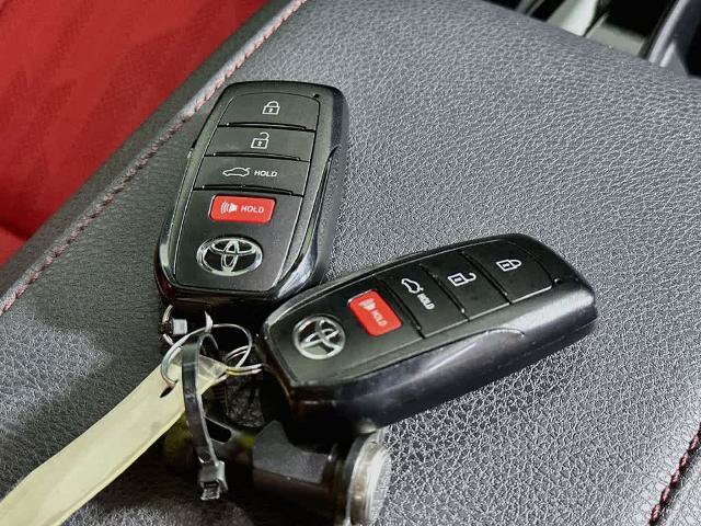Used 2026 Toyota Camry XSE w/ Premium Plus Package FWD image 22