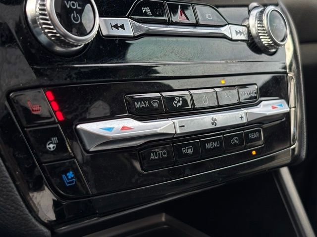 Certified 2022 Ford Explorer ST w/ Equipment Group 401A image 40