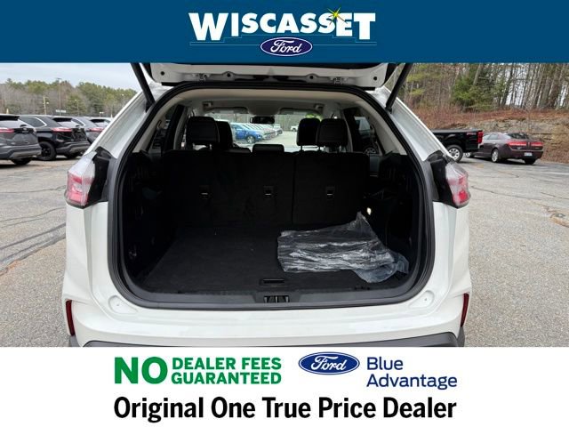 Certified 2023 Ford Edge SEL w/ Convenience Package image 13