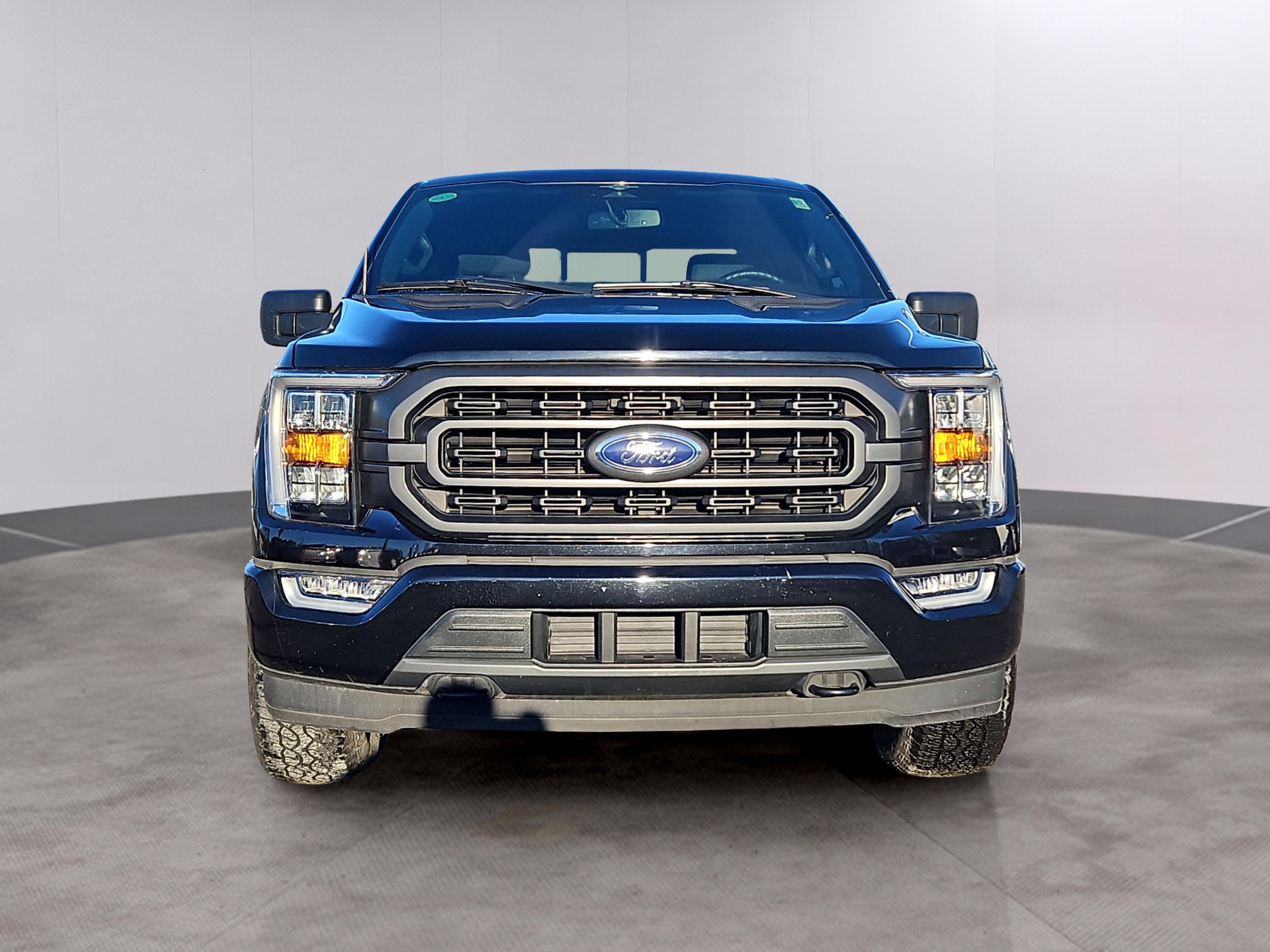 Certified 2023 Ford F150 XLT w/ Equipment Group 302A High AWD/4WD image 29