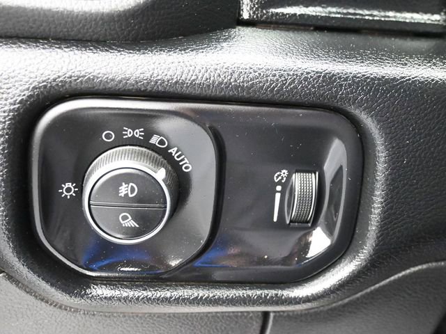 Used 2022 RAM 1500 Big Horn image 22