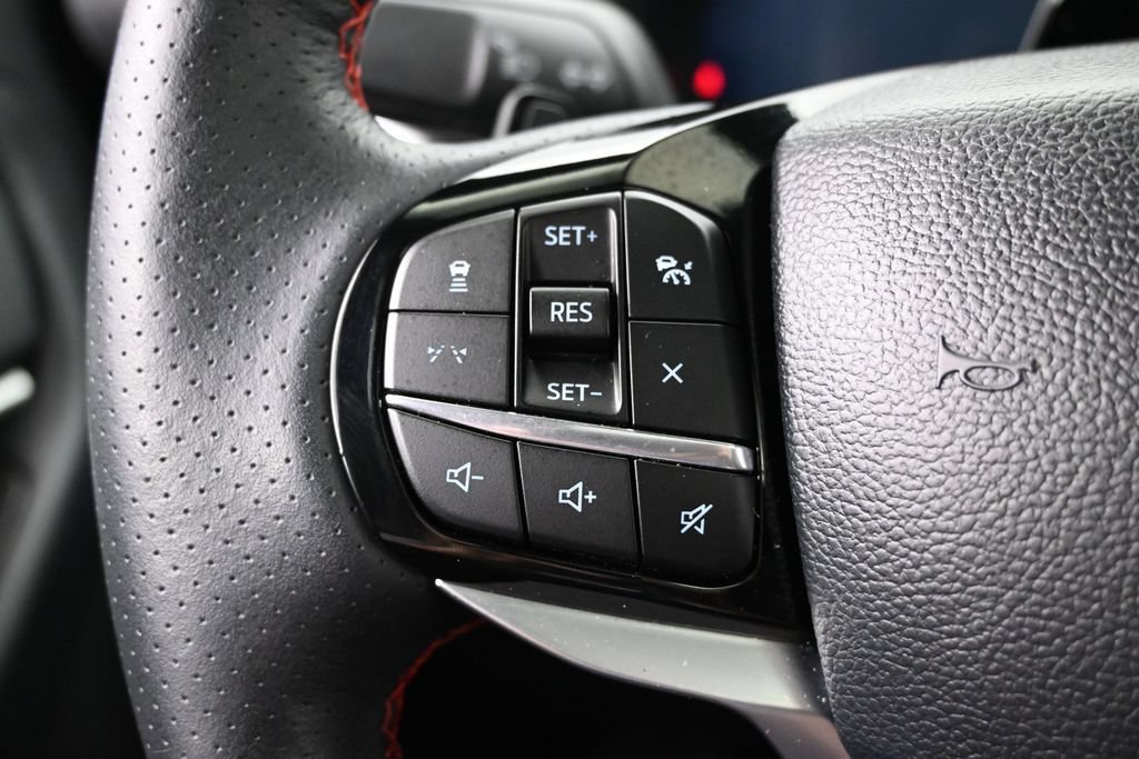 Certified 2025 Ford Explorer ST AWD/4WD image 22