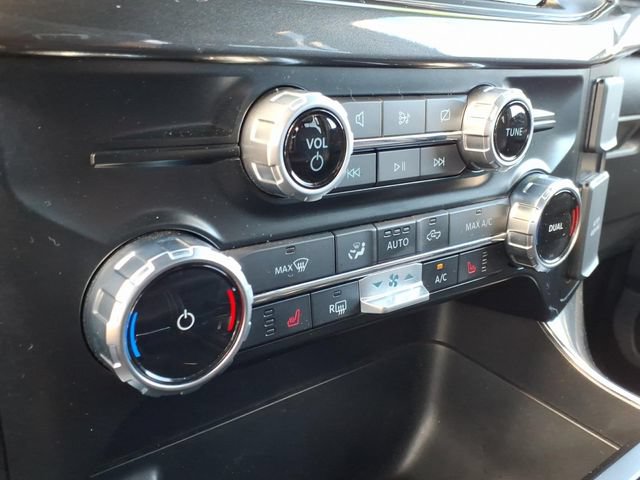 Certified 2023 Ford F150 XLT w/ Equipment Group 302A High AWD/4WD image 24