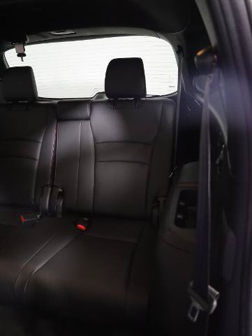 Used 2021 Honda Pilot Black Edition image 12