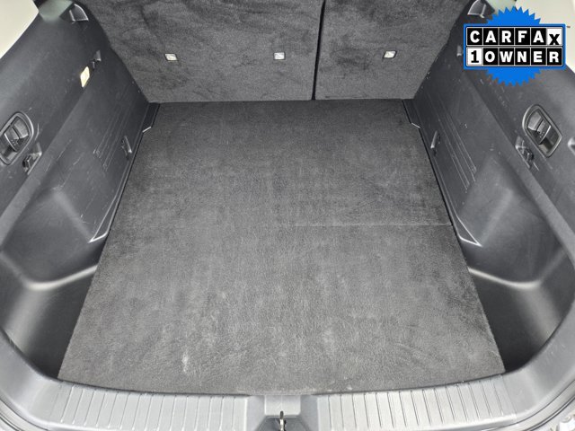 Used 2025 MAZDA CX-50 AWD 2.5 S w/ Preferred Package image 30