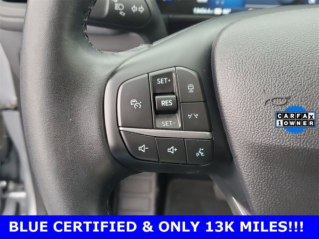 Certified 2024 Ford Escape Active w/ Tech Pack #1 image 18