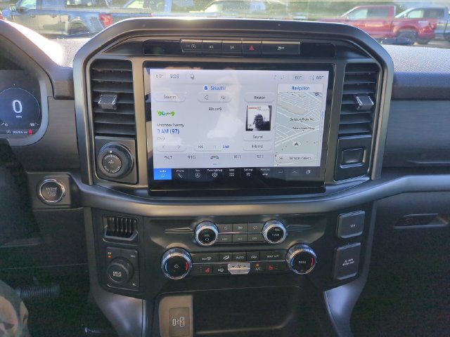 Certified 2024 Ford F150 XLT w/ Equipment Group 302A MID AWD/4WD image 20