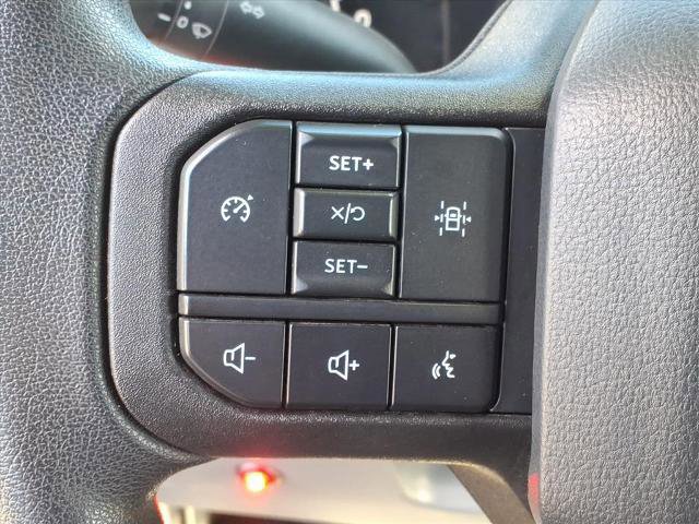 Certified 2024 Ford F550 4x4 SuperCab Super Duty image 11