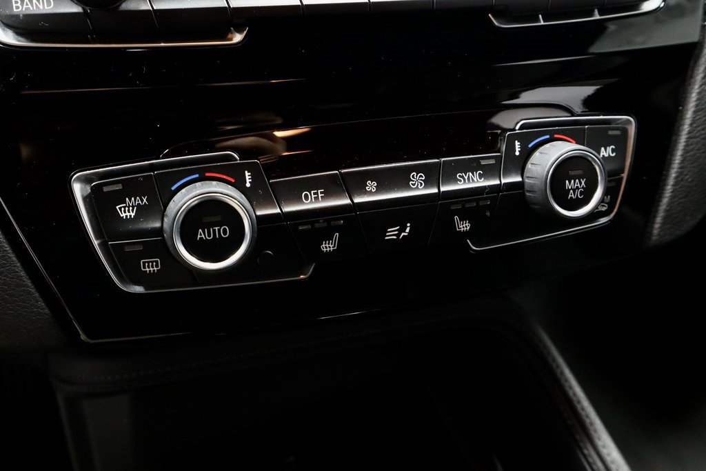 Used 2020 BMW X1 sDrive28i image 33