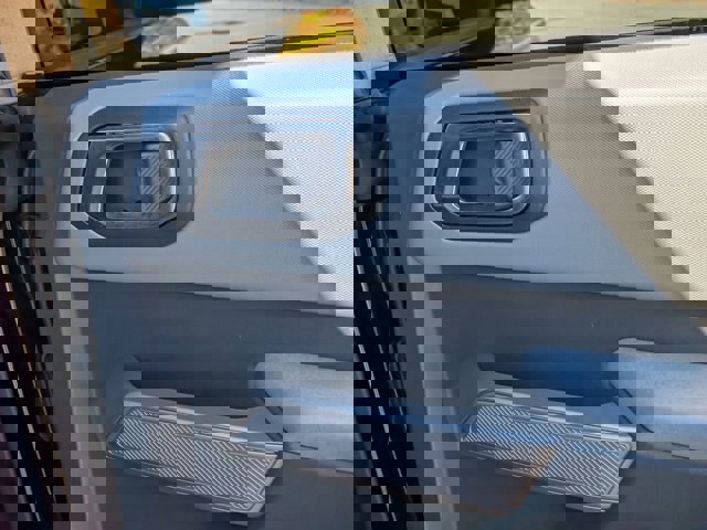 Certified 2022 Ford Bronco Black Diamond image 34