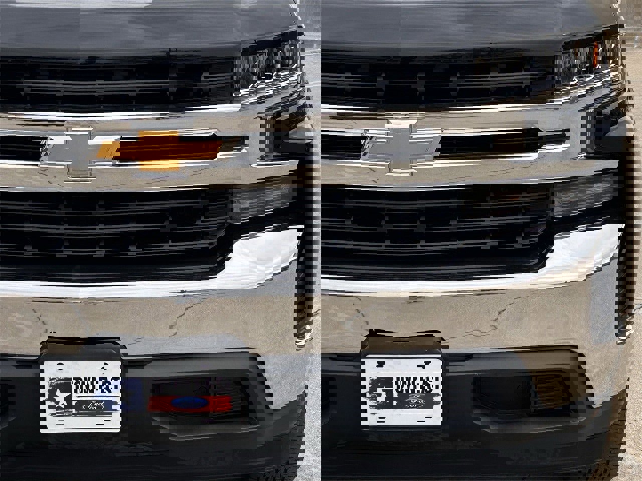 Used 2022 Chevrolet Silverado 1500 LT image 9