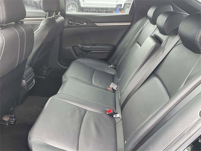 Used 2019 Honda Civic Sport Touring image 26