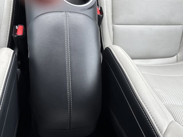 Certified 2024 Ford Mustang Premium image 43