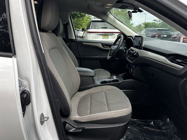 Certified 2022 Ford Escape SE w/ Convenience Package AWD/4WD image 34