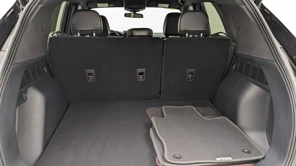 Certified 2023 Ford Escape ST-Line w/ Tech Pack #1 image 7